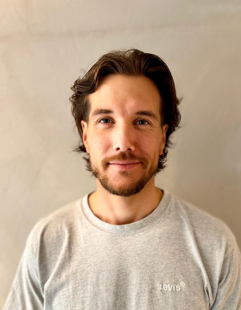 Vincent Bekkering