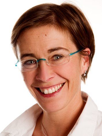 Barbara Dopfer
