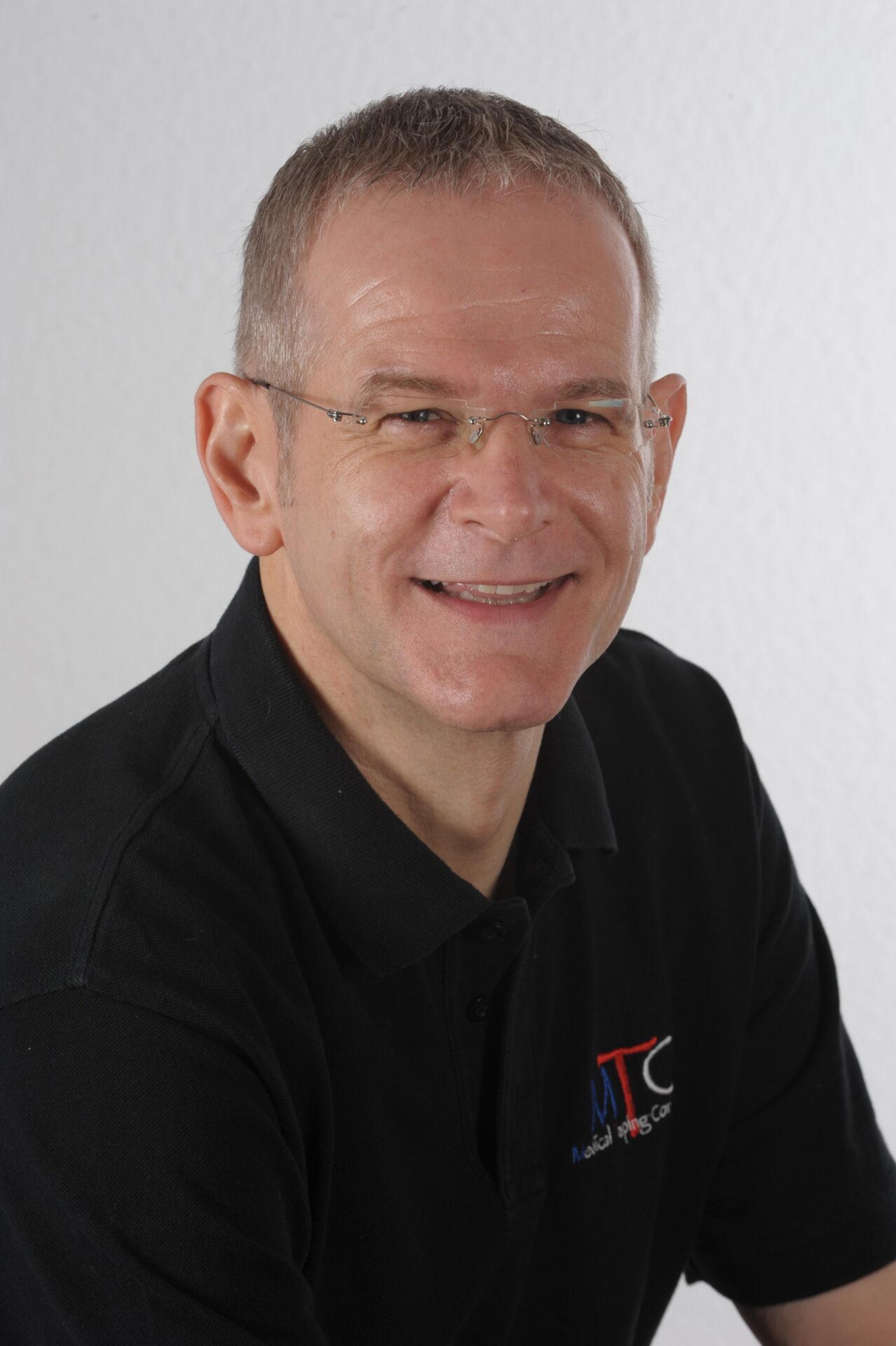 Peter Gerstlauer