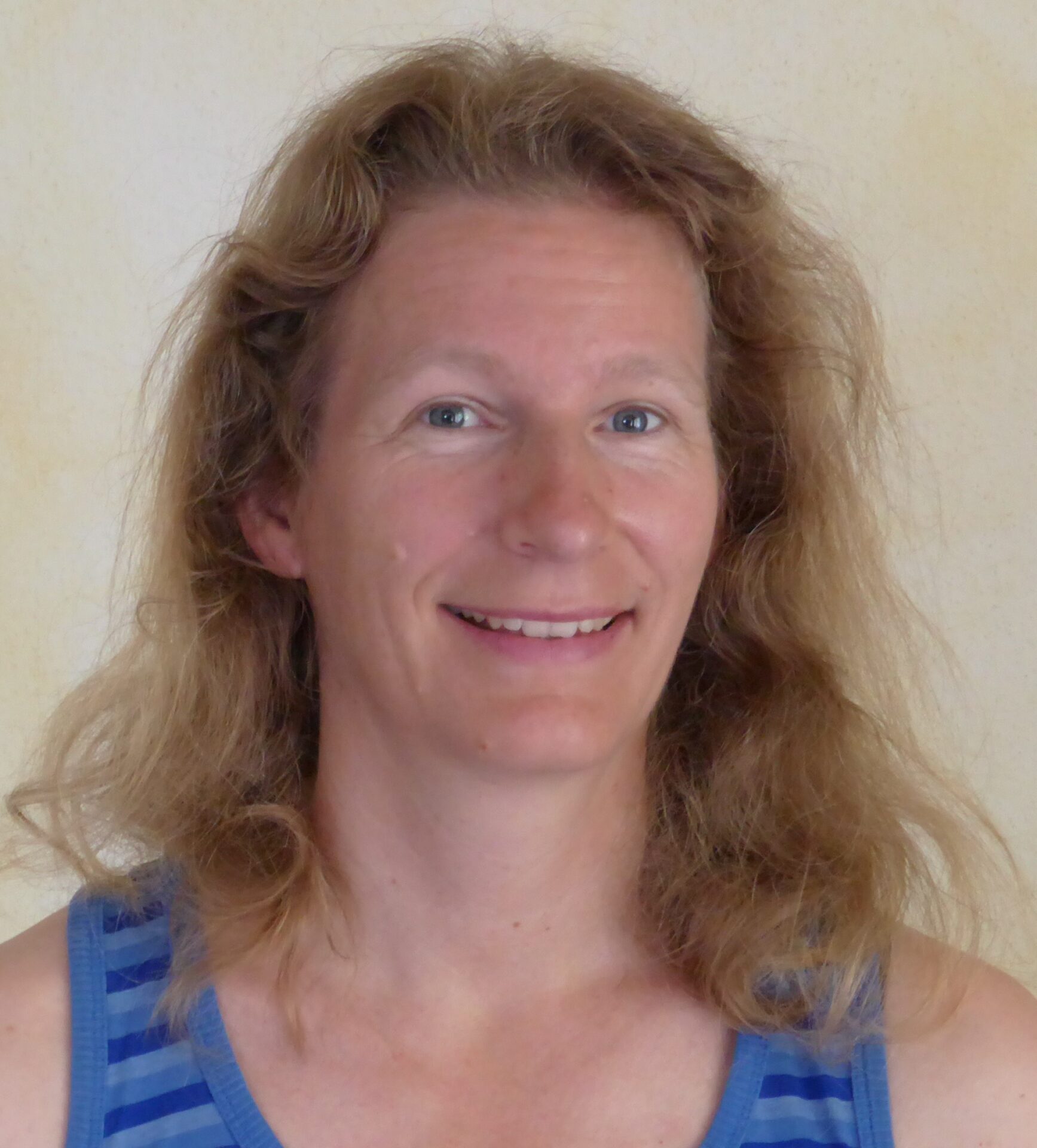 Barbara Hamich