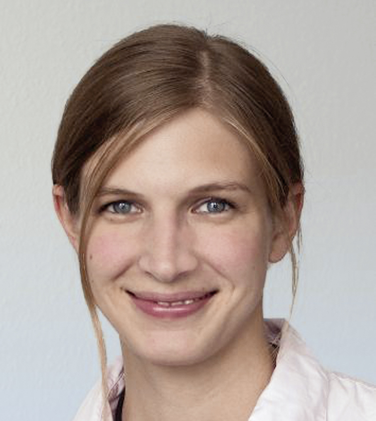 Michaela Kohler