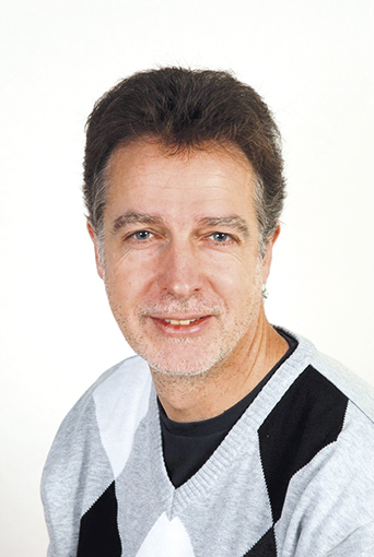 Jürgen Marte