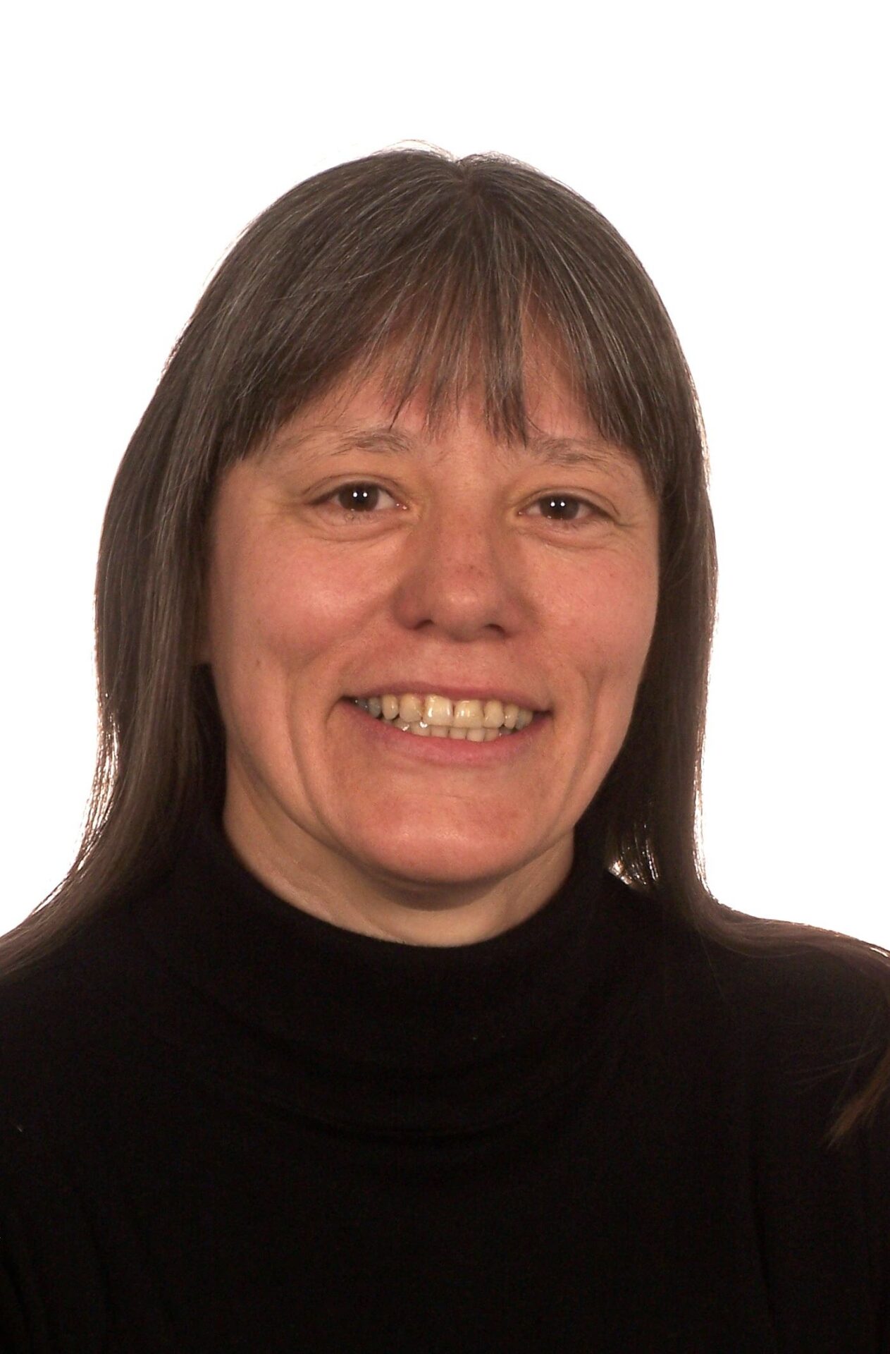 Margareta Molnar