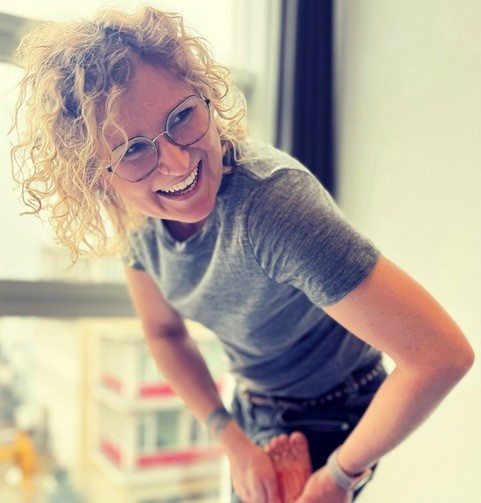 Sandra Baumgärtner