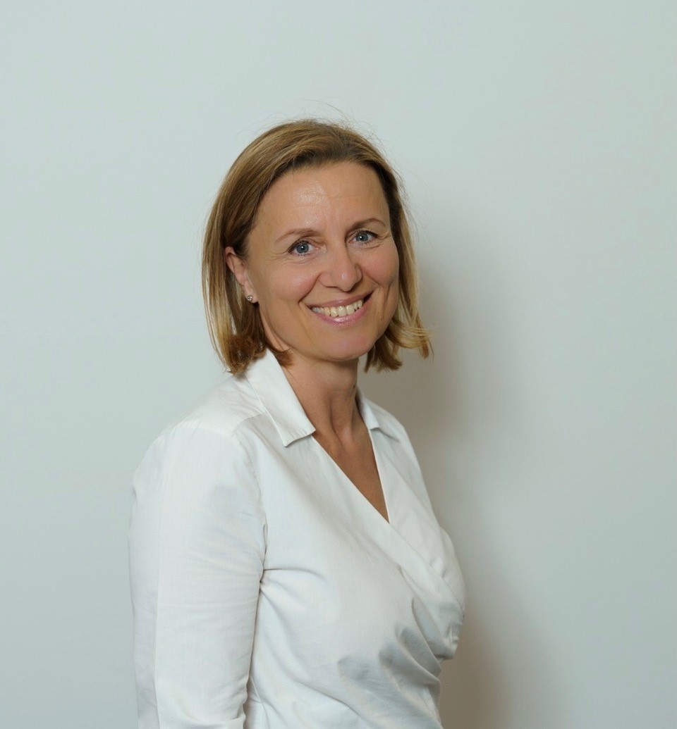 Maria Brugner-Seewald